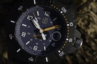 Luminox Launches New Navy Seal Foundation Watch In Honour Of Veteran’s Day 2022