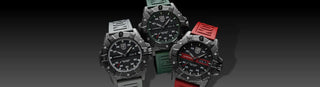 Master Carbon SEAL Automatic series extended by two new models