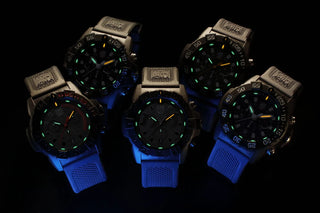 Luminox Light Technology (LLT)