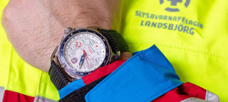 Luminox ICE-SAR Arctic 1200 Series