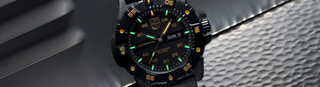Master Carbon SEAL Automatic