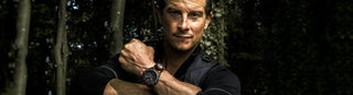 Bear Grylls Survival Series