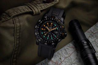 RECON Series