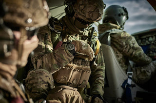 MIL-SPEC inspired Series