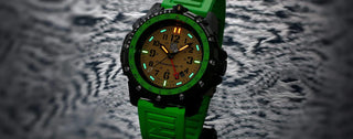 Commando Series