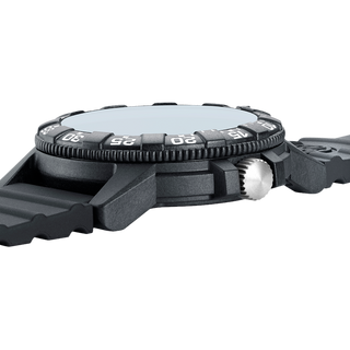 Luminox 0324, Leatherback Sea Turtle Giant, Outdoor Watch, 44 mm