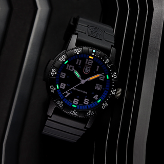 Luminox 0324, Leatherback Sea Turtle Giant, Outdoor Watch, 44 mm