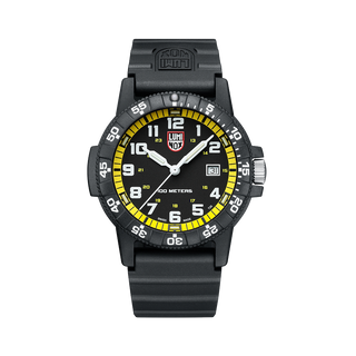 Luminox 0325, Leatherback Sea Turtle Giant, Outdoor Watch, 44 mm