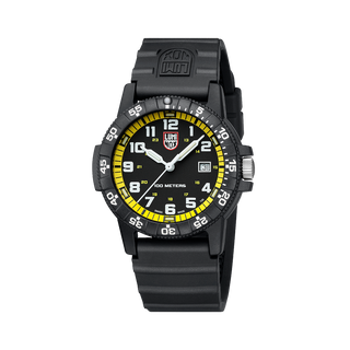 Luminox 0325, Leatherback Sea Turtle Giant, Outdoor Watch, 44 mm