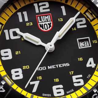 Luminox 0325, Leatherback Sea Turtle Giant, Outdoor Watch, 44 mm