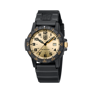 Luminox 0325.GP, Leatherback Sea Turtle Giant, Outdoor Watch, 44 mm