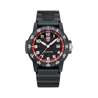 Luminox 0335, Leatherback Sea Turtle Giant, Outdoor Watch, 44 mm