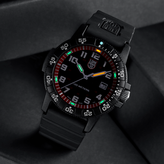 Luminox 0335, Leatherback Sea Turtle Giant, Outdoor Watch, 44 mm