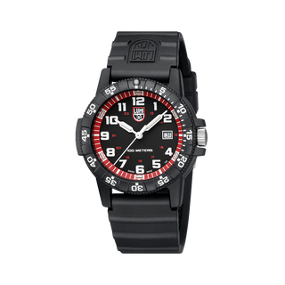 Luminox 0335, Leatherback Sea Turtle Giant, Outdoor Watch, 44 mm