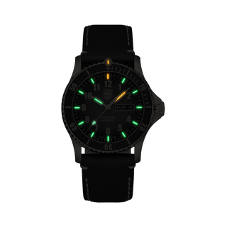 Luminox 0927, Limited Edition, Automatic Sport Timer, Sport Watch, 42 mm