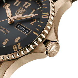 Luminox 0927, Limited Edition, Automatic Sport Timer, Sport Watch, 42 mm