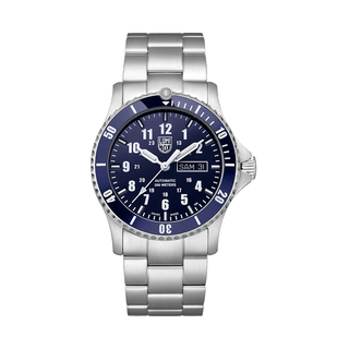 Luminox 0924, Automatic Sport Timer, Sport Watch, 42 mm