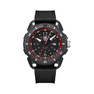 Luminox 1051, Ice Sar Arctic, Outdoor Adventure Watch, 46 mm