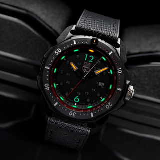 Luminox 1051, Ice Sar Arctic, Outdoor Adventure Watch, 46 mm