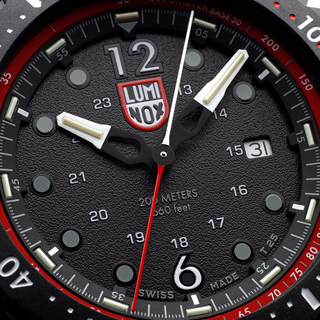 Luminox 1051, Ice Sar Arctic, Outdoor Adventure Watch, 46 mm