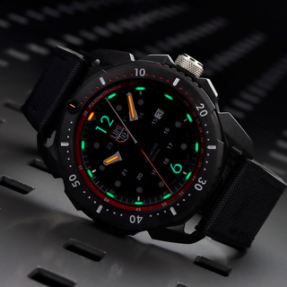 Luminox 1051, Ice Sar Arctic, Outdoor Adventure Watch, 46 mm