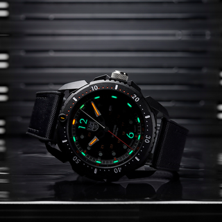 Luminox 1052, Ice Sar Arctic, Outdoor Adventure Watch, 46 mm