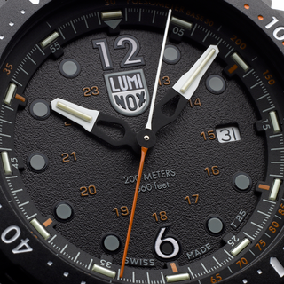 Luminox 1052, Ice Sar Arctic, Outdoor Adventure Watch, 46 mm
