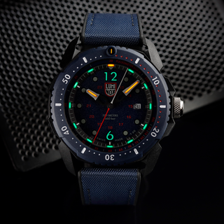 Luminox 1053, Ice Sar Arctic, Outdoor Adventure Watch, 46 mm