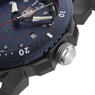 Luminox 1053, Ice Sar Arctic, Outdoor Adventure Watch, 46 mm