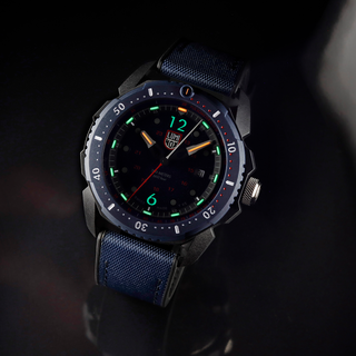 Luminox 1053, Ice Sar Arctic, Outdoor Adventure Watch, 46 mm