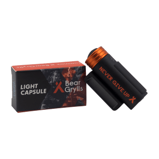 Luminox Mini Flash Torch, Mini Flashlight