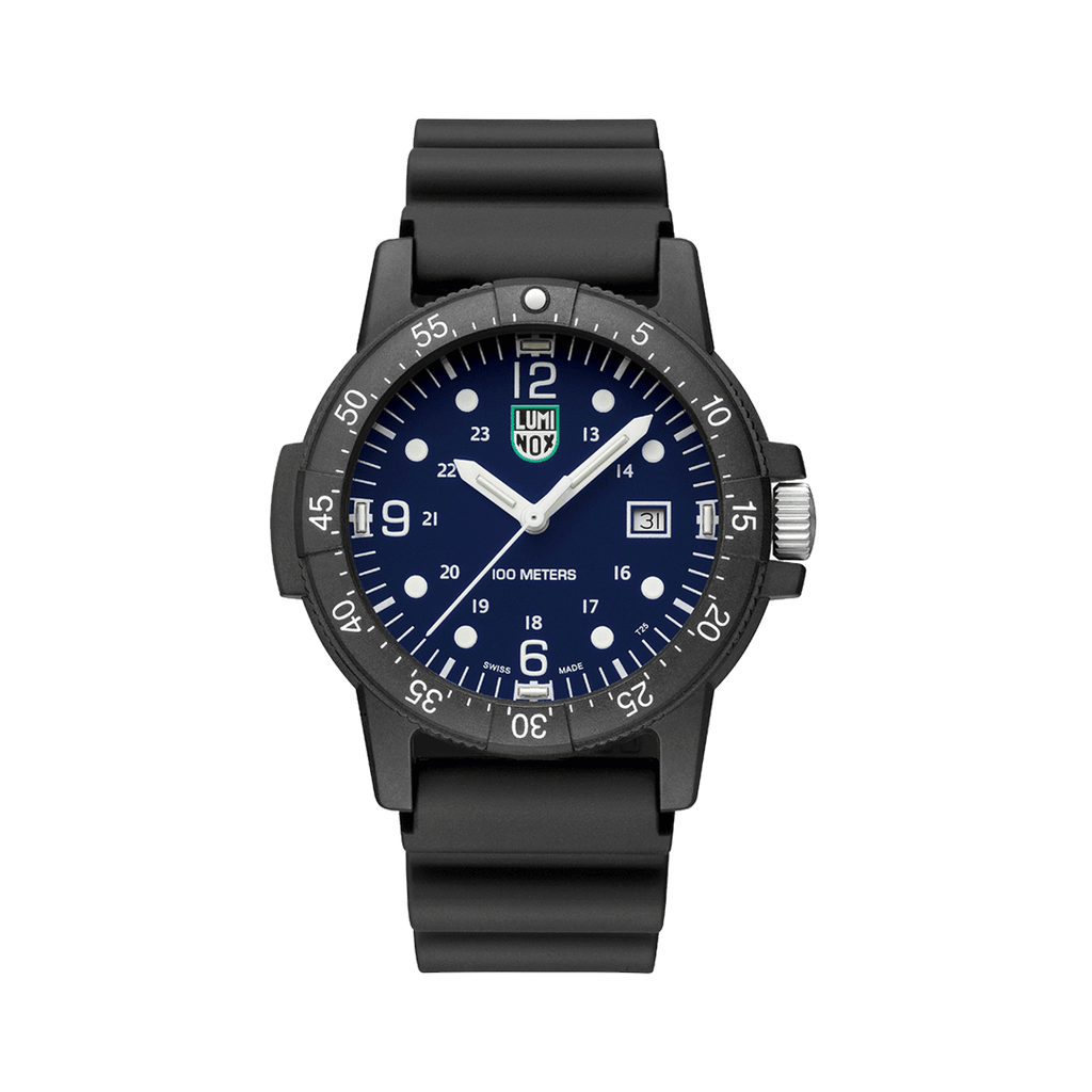 ルミノックス LUMINOX 時計 限定 腕時計 Sea Bass Carbonox