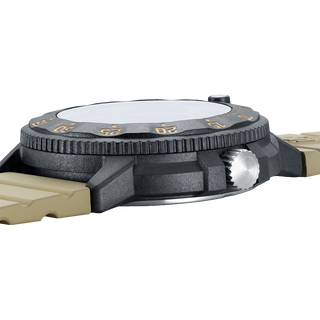 Luminox 3010.EVO.S, Original Navy SEAL, Dive Watch, 43 mm