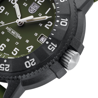 Luminox 3013.EVO.S, Original Navy SEAL, Dive Watch, 43 mm
