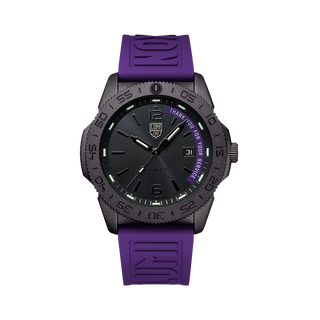 Luminox 3121.BO.TY.SET, Pacific Diver TYFYS Limited Edition, Dive Watch, 44 mm