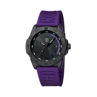 Luminox 3121.BO.TY.SET, Pacific Diver TYFYS Limited Edition, Dive Watch, 44 mm