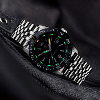 Luminox 3122M, Pacific Diver, Diver Watch, 39 mm