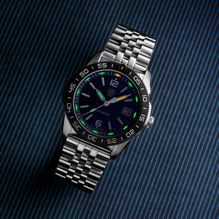 Luminox 3123M.SET, Pacific Diver, Diver Watch, 39 mm