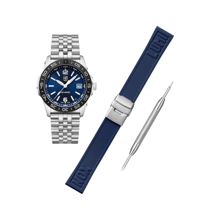 Luminox 3123M.SET, Pacific Diver, Diver Watch, 39 mm