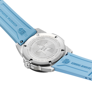 Luminox 3124M, Pacific Diver, Diver Watch, 39 mm