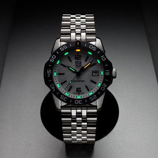 Luminox 3126M, Pacific Diver, Diver Watch, 39 mm