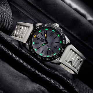 Luminox 3128M.SET, Pacific Diver, Diver Watch, 39 mm