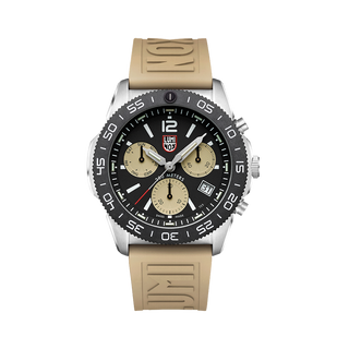 Luminox 3150, Pacific Diver Chronograph, Dive Watch, 44 mm