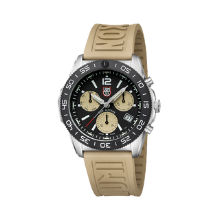 Luminox 3150, Pacific Diver Chronograph, Dive Watch, 44 mm
