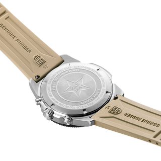 Luminox 3150, Pacific Diver Chronograph, Dive Watch, 44 mm