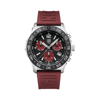 Luminox 3155.1, Pacific Diver Chronograph, Dive Watch, 44 mm