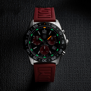 Luminox 3155.1, Pacific Diver Chronograph, Dive Watch, 44 mm