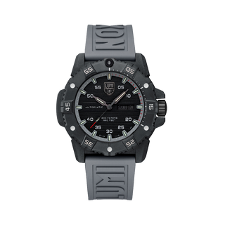 Luminox 3862, Master Carbon SEAL Automatic, Military Dive Watch, 45 mm