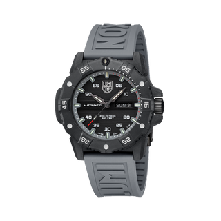 Luminox 3862, Master Carbon SEAL Automatic, Military Dive Watch, 45 mm
