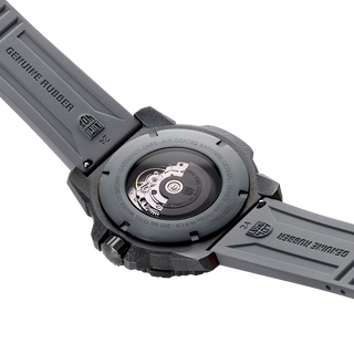 Luminox 3862, Master Carbon SEAL Automatic, Military Dive Watch, 45 mm